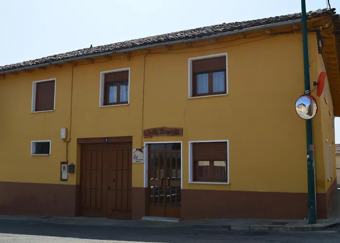 Casa Rural Los Llaganos