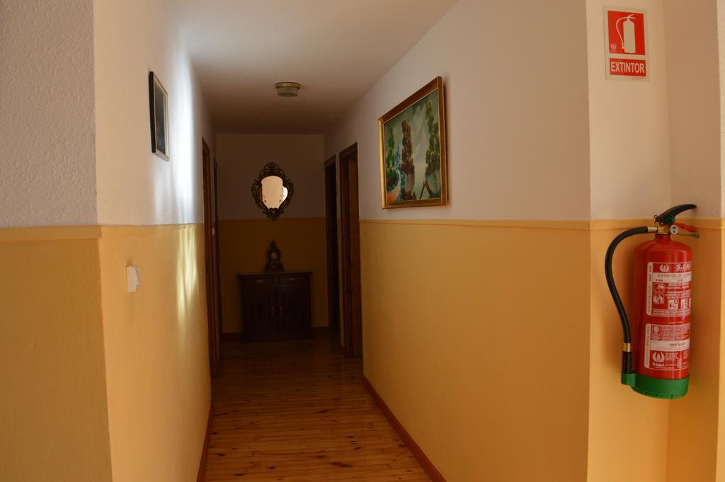 Landhaus Llaganos