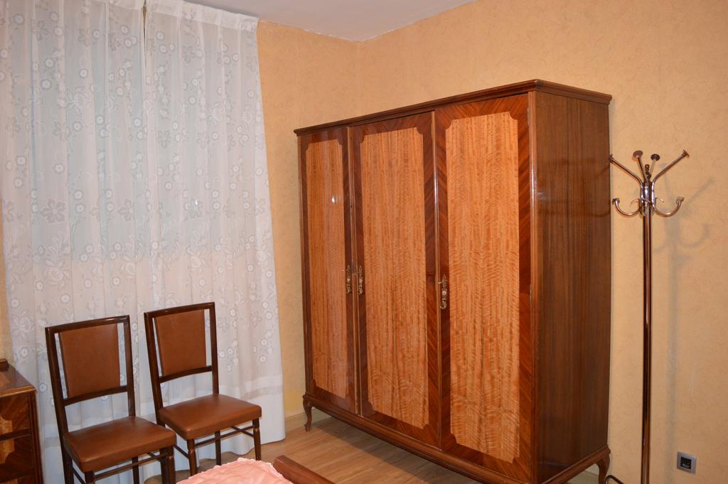 Landhaus Llaganos