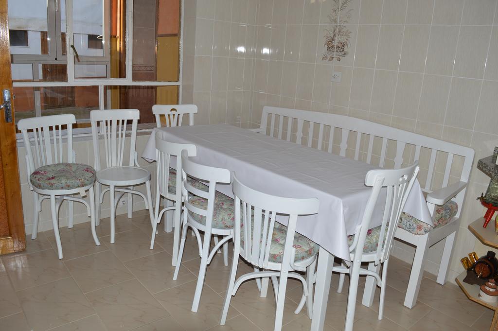 Landhaus Llaganos *