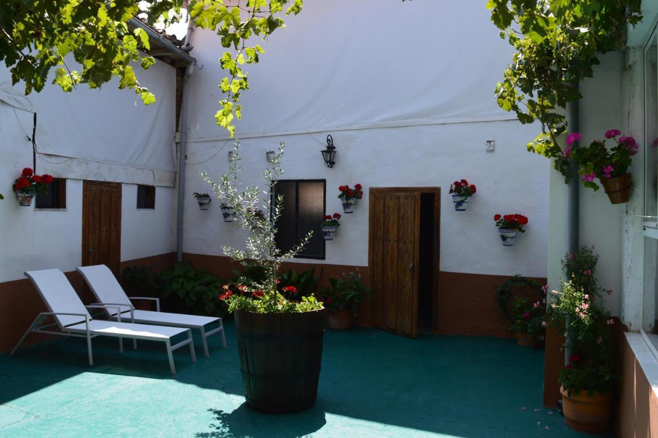 Landhaus Llaganos